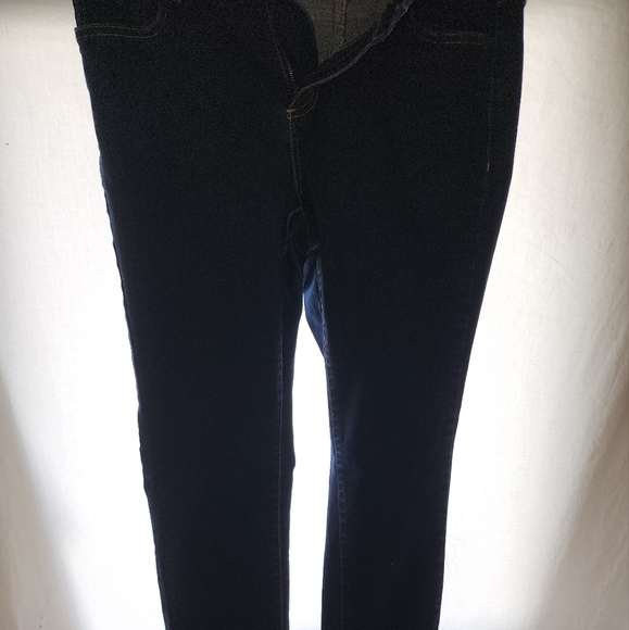 Wax Jean dark wash jeans - Picture 3 of 8